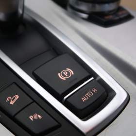 Foto inzerátu BMW Řada 5 525d xDrive