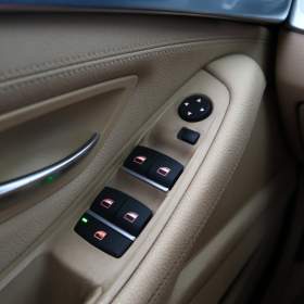 Foto inzerátu BMW Řada 5 525d xDrive