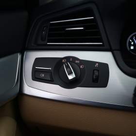 Foto inzerátu BMW Řada 5 525d xDrive