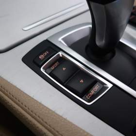 Foto inzerátu BMW Řada 5 525d xDrive