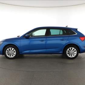 Foto inzerátu Škoda Scala 1.0 TSI