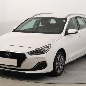Foto inzerátu Hyundai i30 1.6 CRDi