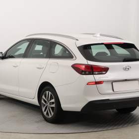 Foto inzerátu Hyundai i30 1.6 CRDi