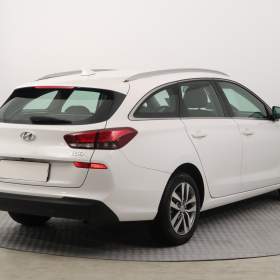 Foto inzerátu Hyundai i30 1.6 CRDi