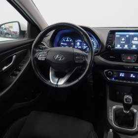 Foto inzerátu Hyundai i30 1.6 CRDi