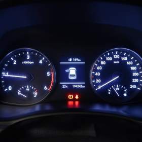 Foto inzerátu Hyundai i30 1.6 CRDi