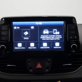 Foto inzerátu Hyundai i30 1.6 CRDi