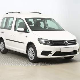 Volkswagen Caddy 2.0 TDI / 19592940