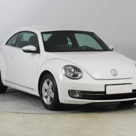 Volkswagen Beetle 1.2 TSI / 19592944