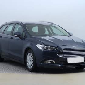 Ford Mondeo 2.0 TDCI / 19592951