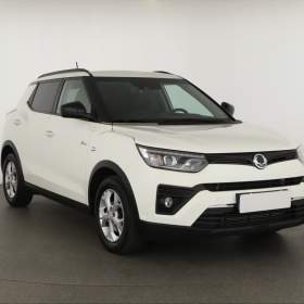 SsangYong Tivoli 1.5 T- GDI / 19592952