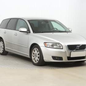 Volvo V50 2.0 D / 19592958