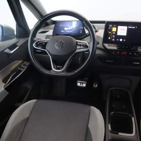Foto inzerátu Volkswagen ID.3 Pro (62 kWh)