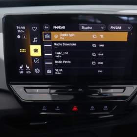 Foto inzerátu Volkswagen ID.3 Pro (62 kWh)