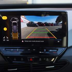 Foto inzerátu Volkswagen ID.3 Pro (62 kWh)