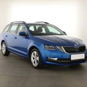 Škoda Octavia 1.6 TDI / 19594599
