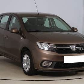 Foto inzerátu Dacia Sandero 1.0 SCe