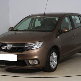Foto inzerátu Dacia Sandero 1.0 SCe