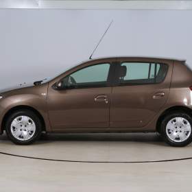 Foto inzerátu Dacia Sandero 1.0 SCe