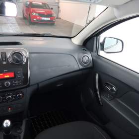 Foto inzerátu Dacia Sandero 1.0 SCe