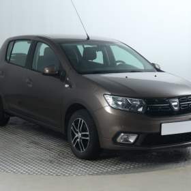 Dacia Sandero 1.0 SCe / 19594623