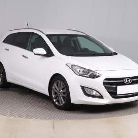 Hyundai i30 1.6 CRDi / 19594654