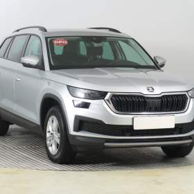 Škoda Kodiaq 1.5 TSI / 19594659