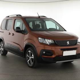 Peugeot Rifter 1.2 PureTech / 19594662