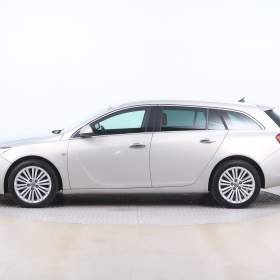 Foto inzerátu Opel Insignia 2.0 CDTI