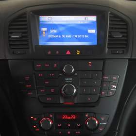 Foto inzerátu Opel Insignia 2.0 CDTI