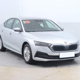 Škoda Octavia 1.5 TSI / 19594669