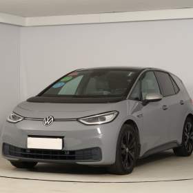 Foto inzerátu Volkswagen ID.3 1st (62 kWh)