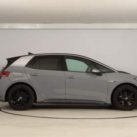 Foto inzerátu Volkswagen ID.3 1st (62 kWh)