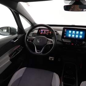 Foto inzerátu Volkswagen ID.3 1st (62 kWh)