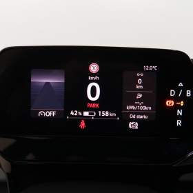 Foto inzerátu Volkswagen ID.3 1st (62 kWh)