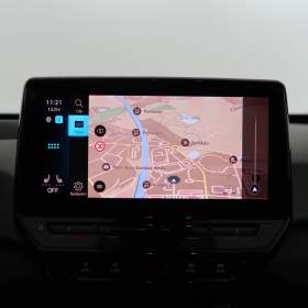 Foto inzerátu Volkswagen ID.3 1st (62 kWh)