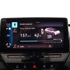 Foto inzerátu Volkswagen ID.3 1st (62 kWh)