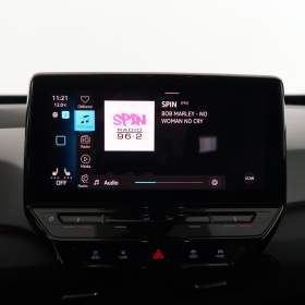 Foto inzerátu Volkswagen ID.3 1st (62 kWh)