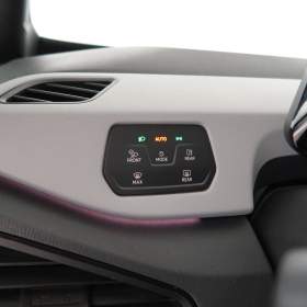 Foto inzerátu Volkswagen ID.3 1st (62 kWh)