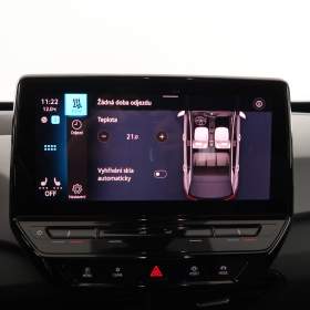 Foto inzerátu Volkswagen ID.3 1st (62 kWh)