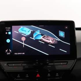Foto inzerátu Volkswagen ID.3 1st (62 kWh)