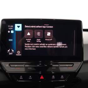 Foto inzerátu Volkswagen ID.3 1st (62 kWh)