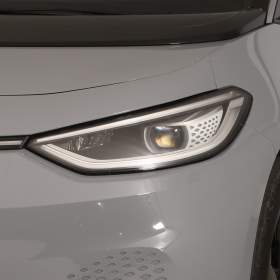 Foto inzerátu Volkswagen ID.3 1st (62 kWh)