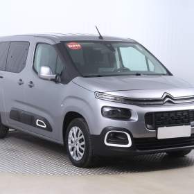 Foto inzerátu Citroën Berlingo 1.5 BlueHDi