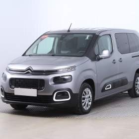 Foto inzerátu Citroën Berlingo 1.5 BlueHDi