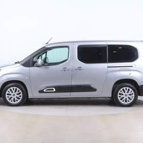 Foto inzerátu Citroën Berlingo 1.5 BlueHDi