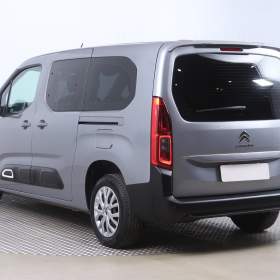 Foto inzerátu Citroën Berlingo 1.5 BlueHDi
