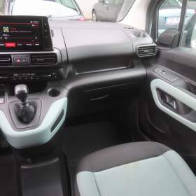 Foto inzerátu Citroën Berlingo 1.5 BlueHDi