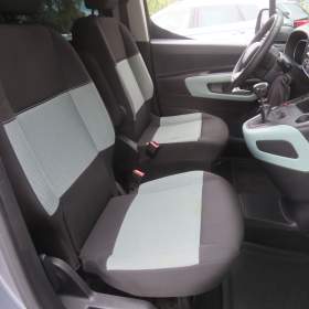 Foto inzerátu Citroën Berlingo 1.5 BlueHDi