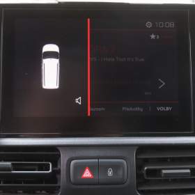 Foto inzerátu Citroën Berlingo 1.5 BlueHDi